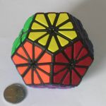 Pyraminx Crystal
